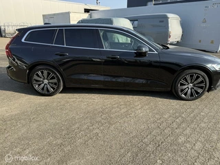 Volvo V60 Volvo V60 2.0 B3 Inscription - afbeelding nr 10