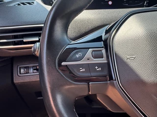 Peugeot 3008 Peugeot 3008 1.2 PURETECH ALLURE. 130PK LED NAVI CAMERA CARPLAY AIRCO - afbeelding nr 13