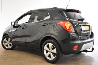 Opel Mokka Opel Mokka 1.4 T 140PK COSMO TREKHAAK/NAVI/CAMERA - afbeelding nr 11