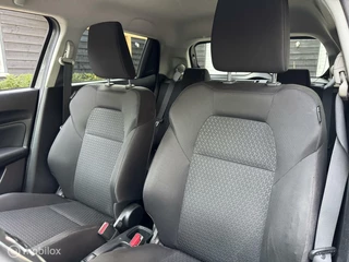 Suzuki Swift Suzuki Swift 1.2 Select - afbeelding nr 8