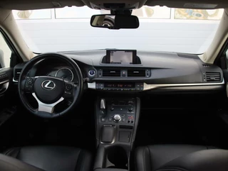 Lexus CT Lexus CT 200h Luxury Line | Full options | - afbeelding nr 48