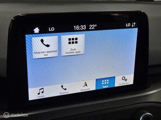 Ford Focus FORD FOCUS WAGON 1.5 ECOBLUE TITANIUM/KEYLESS/TREKHAAK/CAMERA/LED/CARPLAY - afbeelding nr 30