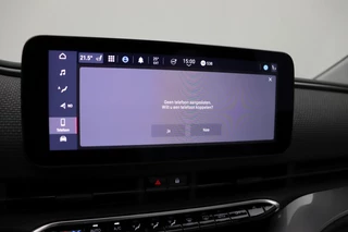 Fiat 500e Fiat 500e Cabrio La Prima 42kWh | ACC | Winterpack | JBL | Camera | CarPlay - afbeelding nr 40