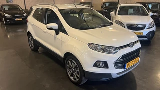Ford EcoSport - afbeelding nr 11