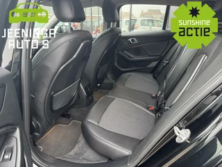 BMW 1 Serie BMW 1-serie 118i M Sport Edition | LED | HUD | Sportzetels | 100% dealer onderhouden - afbeelding nr 28