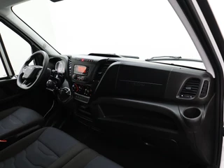 Iveco Daily | Airco | 3-Persoons | 750Kg Laadklep - afbeelding nr 19