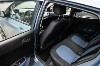Hyundai i10 Hyundai i10 1.0i i-Motion Comf. - afbeelding nr 6