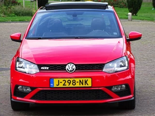 Volkswagen Polo - afbeelding nr 35