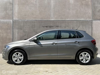 Volkswagen Polo Volkswagen Polo 1.0 TSI Comfortline 95PK Navi | APK 01-2027 | Cruise-Adaptief | - afbeelding nr 3