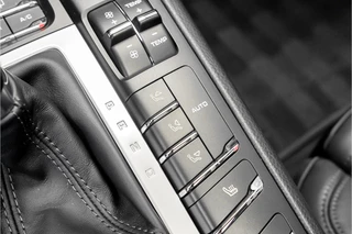 Porsche Macan Pano Sport Chrono Sport Design ACC Trekhaak - afbeelding nr 56