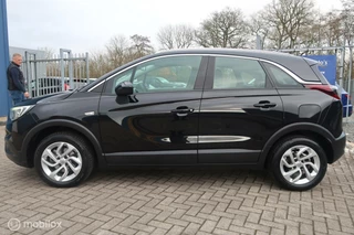 Opel Crossland X Opel Crossland X 1.2 Turbo Innovation AUTOMAAT, TREKHAAK - afbeelding nr 3