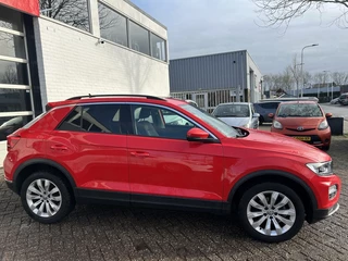 Volkswagen T-Roc - afbeelding nr 4