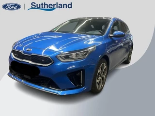 Kia Ceed Sportswagon - 45881475-0