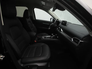 Mazda CX-5 Mazda CX-5 2.0 e-SkyActiv-G Exclusive-Line automaat met Black Comfort Pack | voorraad voordeel | BPM voordeel | direct leverbaar - afbeelding nr 22