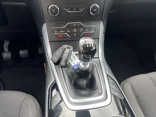 Ford S-Max - afbeelding nr 20