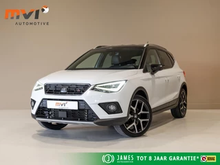 SEAT Arona 1.5 TSI EVO FR