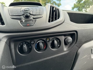 Ford Transit Ford Transit 350 2.2 TDCI L4H1 Ambiente|Airco|DHOLLANDIA|Bakwagen| - afbeelding nr 26