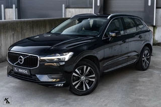 Volvo XC60 Volvo XC60 2.0 B4 | 2021 | Momentum Pro |ACC-BLIS-LED Org.NL - afbeelding nr 7