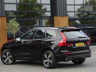 Volvo XC60 - afbeelding nr 7