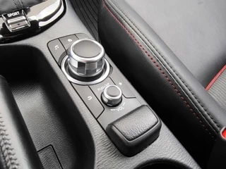Mazda CX-3 - afbeelding nr 24