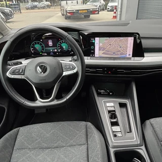 Volkswagen Golf Volkswagen Golf 1.0 eTSI Life Bns - afbeelding nr 23