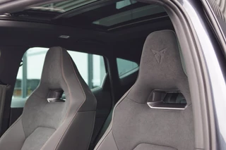 CUPRA Formentor - afbeelding nr 40