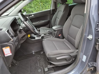 Kia Sportage Kia Sportage 1.6 GDI DynamicLine ✅NIEUWE APK ✅GARANTIE - afbeelding nr 20