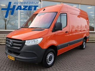 Mercedes-Benz Sprinter 316 2.2 CDI 163 PK L2H2 + 3500 KG TREKHAAK