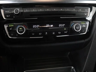 BMW 4 Serie BMW 4-serie Gran Coupé 420i Sport Line | Stoelverwarming | Full LED | Sportstoelen | Bluetooth | Climate control | Parkeerhulp | Cruise control - afbeelding nr 22