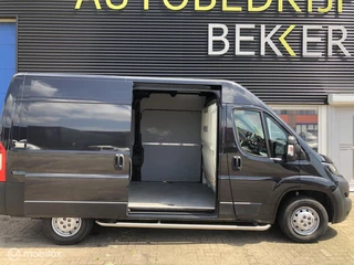 Peugeot Boxer Peugeot Boxer Bestel 330 2.2 BlueHDi 140 L2H2 Premium - afbeelding nr 5
