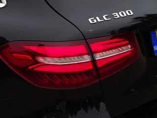 Mercedes-Benz GLC Mercedes-Benz GLC 300 automaat 210PK / Prestige / AMG / LED - afbeelding nr 58