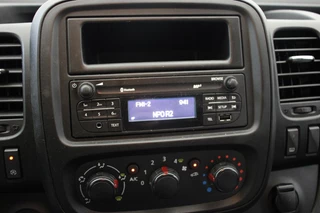 Opel Vivaro - afbeelding nr 13