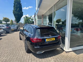 Mercedes-Benz C-Klasse Mercedes-Benz C-Klasse 180 Business Estate Solution / ALL IN PRIJS - afbeelding nr 6
