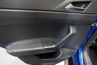 Volkswagen Polo Volkswagen Polo 1.0 TSI COMFORTLINE/ AIRCO/ NAVI - afbeelding nr 15