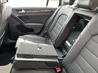 Volkswagen Golf Volkswagen Golf Variant 1.4 TSI Business Edition Connected automaat airco/ecc navi/camera - afbeelding nr 39