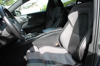 Volvo V60 Volvo V60 2.0 T6 TE AWD R-DESIGN. Originele trekhaak - afbeelding nr 18