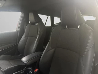 Toyota Corolla Touring Sports Toyota Corolla Touring Sports 1.8 Hybrid Dynamic | LED | Navi | Apple CarPlay | Trekhaak | Camera | Half Leder - afbeelding nr 5