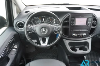 Mercedes-Benz Vito Mercedes Vito 116 CDI Lang DC * Dubbele cabine * Automaat - afbeelding nr 20