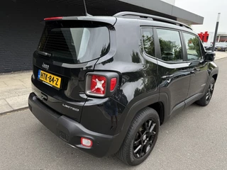 Jeep Renegade Jeep Renegade 1.0T Limited // Stoel en stuurverwarming // carplay // - afbeelding nr 3