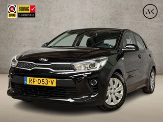 Kia Rio 1.0 TGDI Navigator Sport