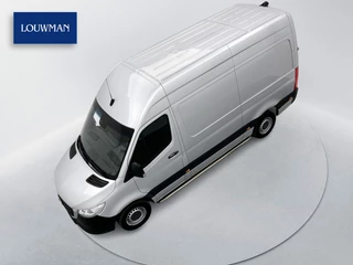 Mercedes-Benz Sprinter - afbeelding nr 32
