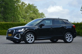 Audi Q2 Audi Q2 35 TFSI 150 pk S Edition S-tronic automaat - afbeelding nr 58