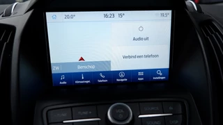 Ford Kuga - afbeelding nr 19