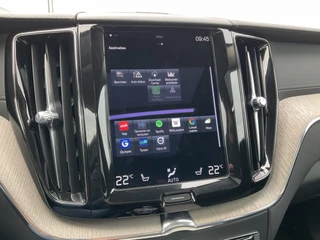 Volvo XC60 Volvo XC60 2.0 T6 PHEV AWD Inscription Pano Harman/Kardon Elek.Trekhaak Leder VOL! - afbeelding nr 38