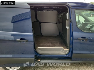 Ford Transit Connect Ford Transit Connect 120pk Automaat Dubbele Schuifdeur L2H1 Trekhaak Airco Cruise Euro6 L2 4m3 Airco Trekhaak Cruise control - afbeelding nr 8