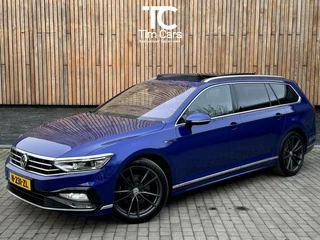 Volkswagen Passat - 241424552-0