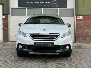 Peugeot 2008 Peugeot 2008 1.2 Allure/AIRCO/PANO/CRUISE/PARKS/APK/NAP - afbeelding nr 2