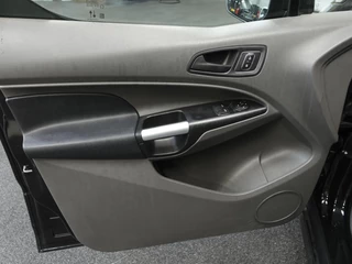 Ford Transit Connect Ford Transit Connect 1.5 L2 Trend Navigatie Trekhaak Airco Camera Carplay 3-Zits Cruise control Lichtmetalen velgen - afbeelding nr 9
