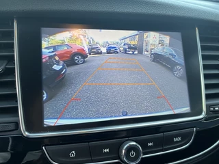 Opel Mokka X - afbeelding nr 14