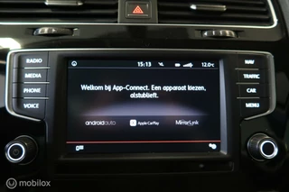 Volkswagen Golf Volkswagen Golf 1.2 TSI Highline Navi CarPlay Automaat - afbeelding nr 23